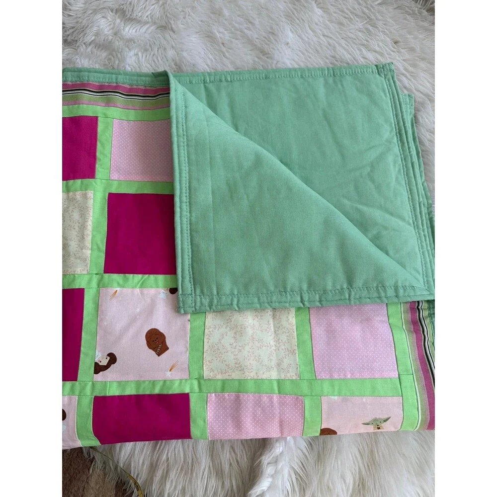 Children’s Quilt